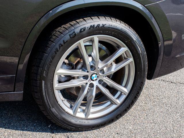 Used 2020 BMW X3 xDrive30i w/ Executive Package AWD/4WD image 6