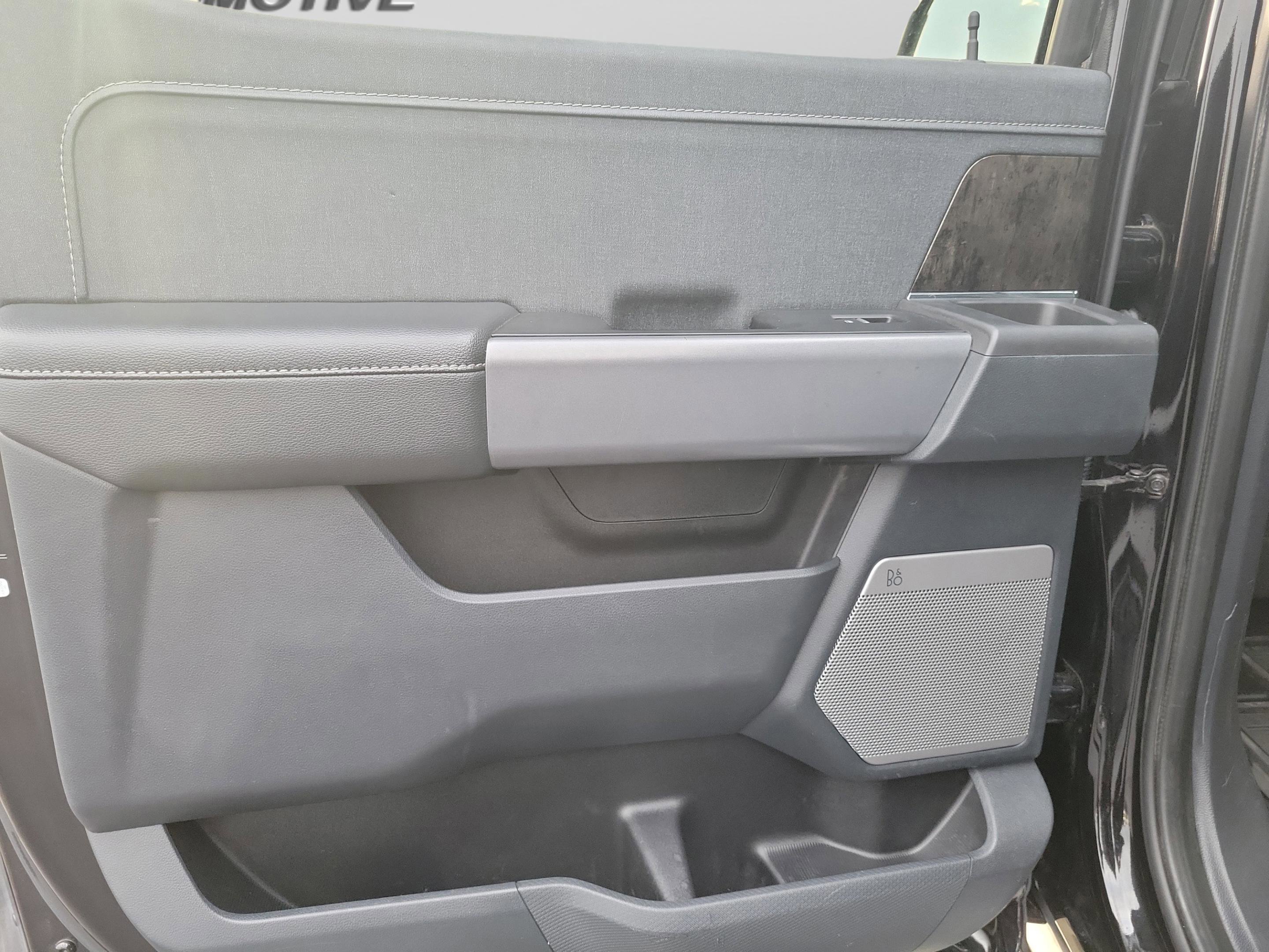 Certified 2022 Ford F150 Lariat w/ Equipment Group 502A High image 17