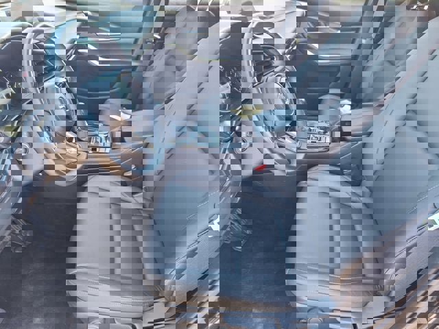 Used 2025 MAZDA CX-30 AWD 2.5 S w/ Select Sport Pkg image 9