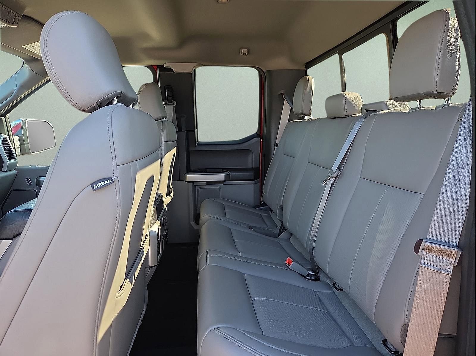 Certified 2020 Ford F150 Lariat AWD/4WD image 10