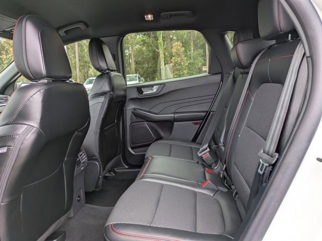 Certified 2026 Ford Escape ST-Line w/ Tech Pack #1 image 13