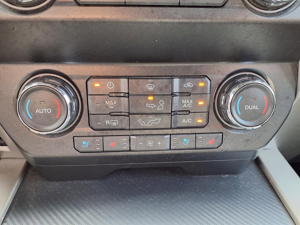 Certified 2019 Ford F150 Lariat image 12