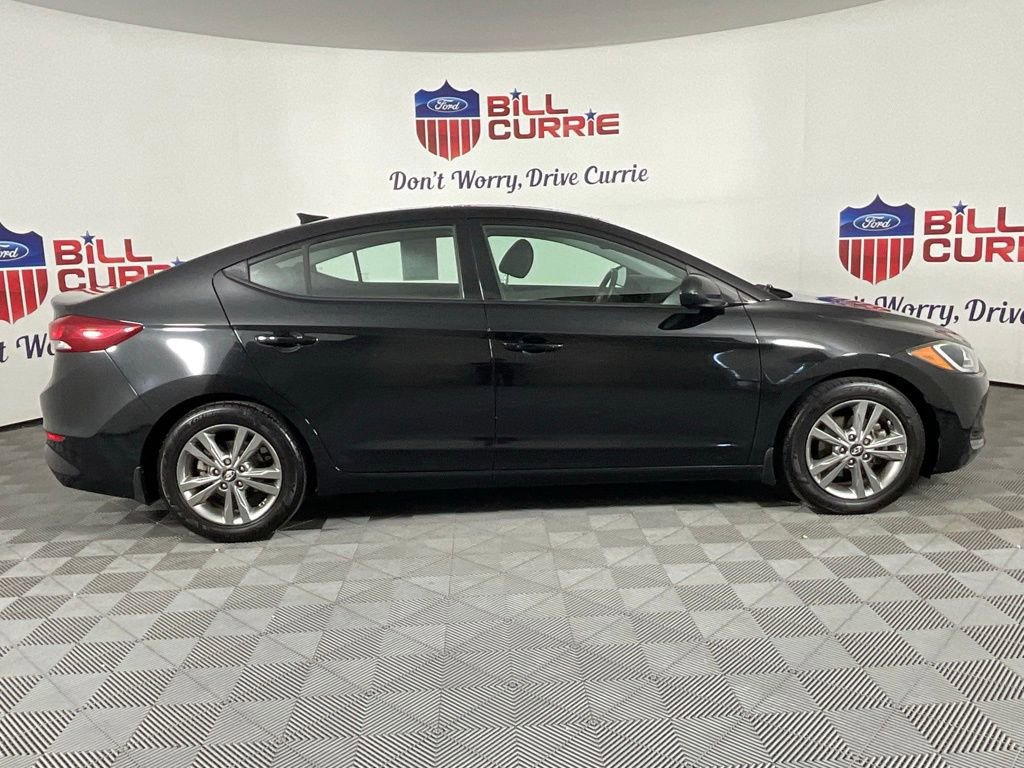 Used 2018 Hyundai Elantra Value Edition image 6