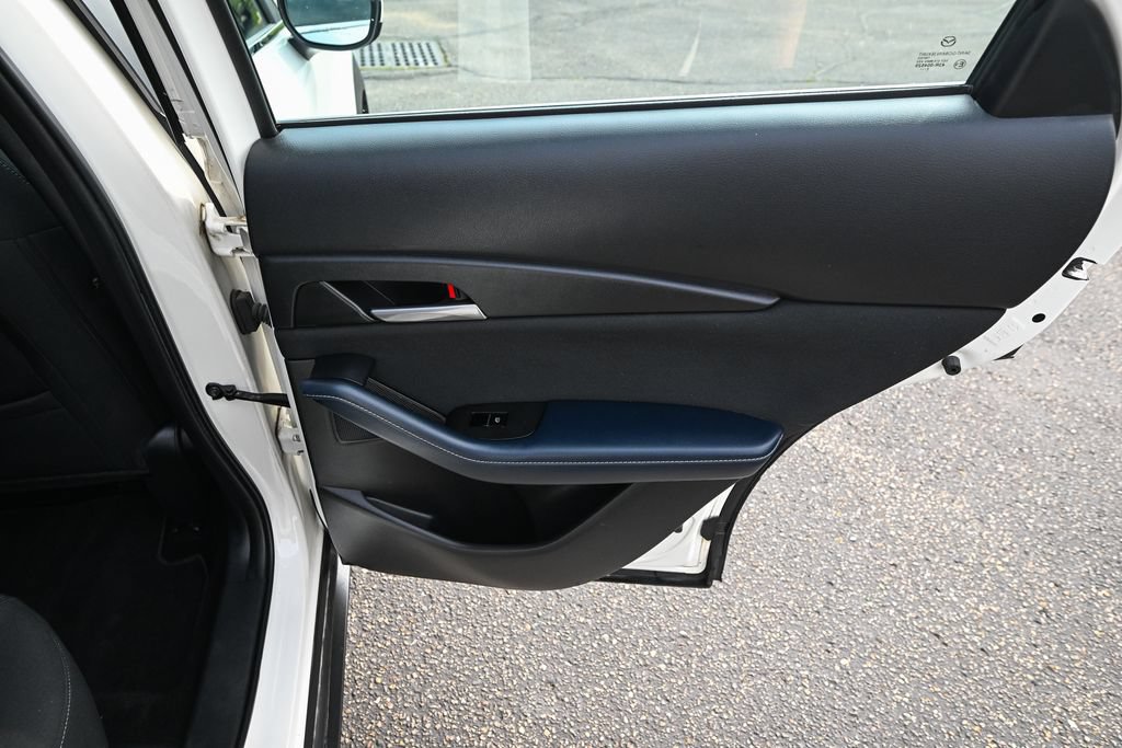 Used 2020 MAZDA CX-30 AWD image 28