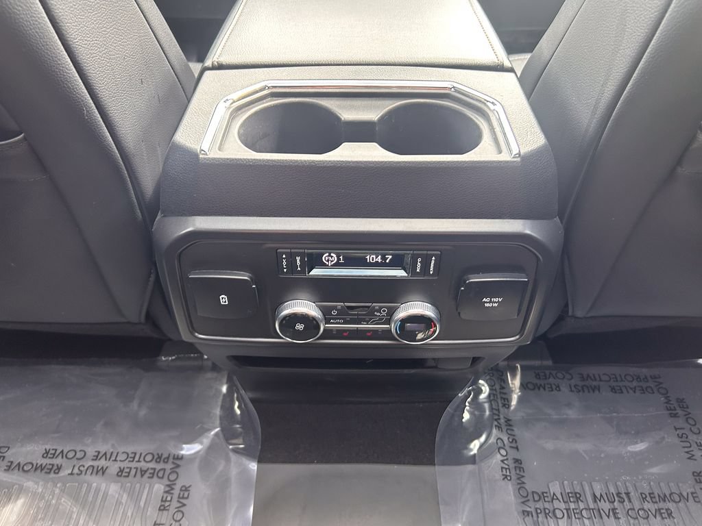 Certified 2021 Ford Expedition Max Limited AWD/4WD image 41