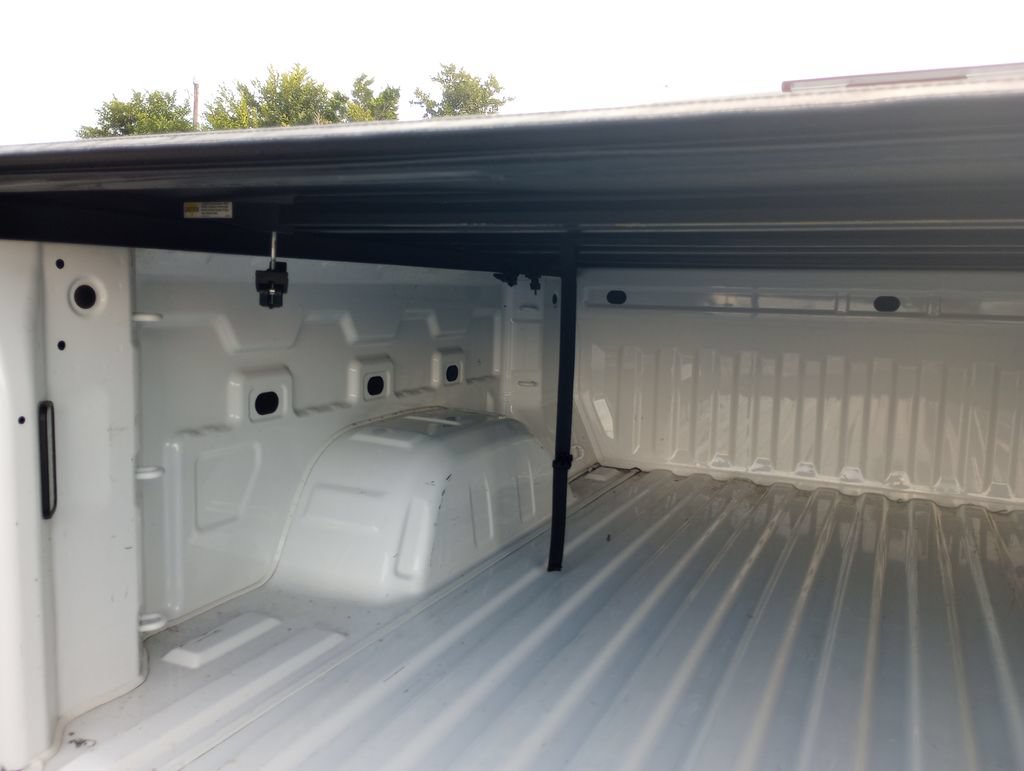 Used 2022 Chevrolet Silverado 1500 Custom RWD image 15