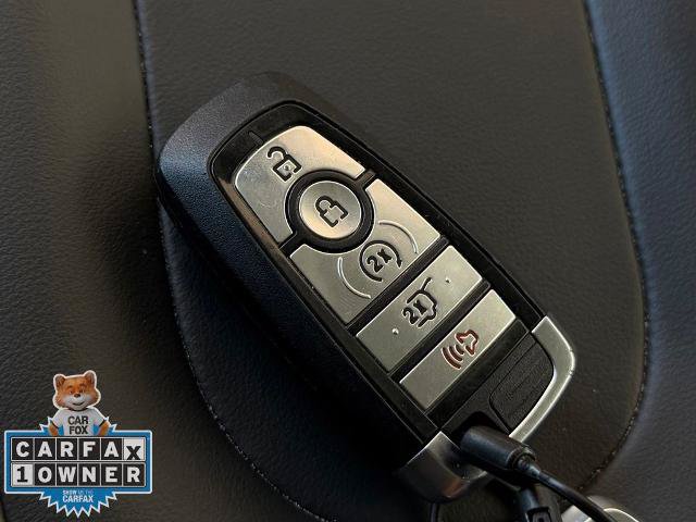 Certified 2025 Ford Expedition Max Active AWD/4WD image 28