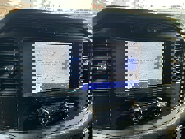 Certified 2022 Ford F150 XL w/ STX Appearance Package image 15