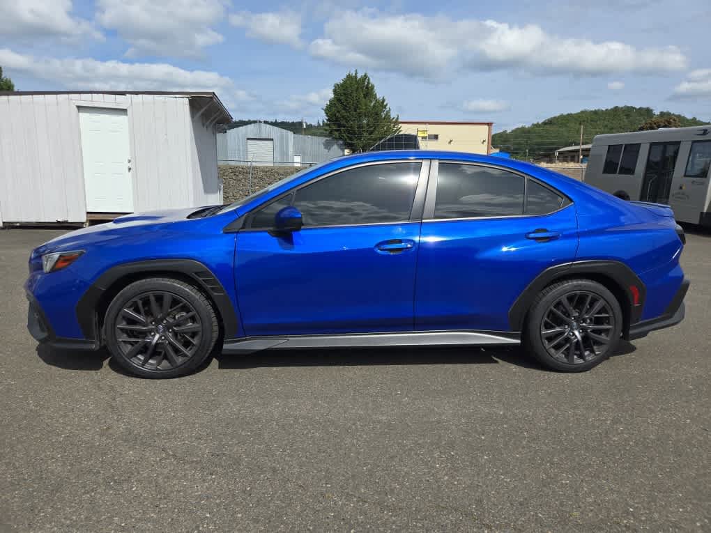 Used 2022 Subaru WRX Premium AWD/4WD image 10
