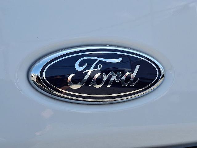Certified 2025 Ford Transit 250 Low Roof w/ Exterior Upgrade Package RWD image 30