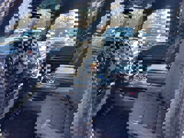 Certified 2023 Ford F150 XLT w/ Equipment Group 302A High image 9