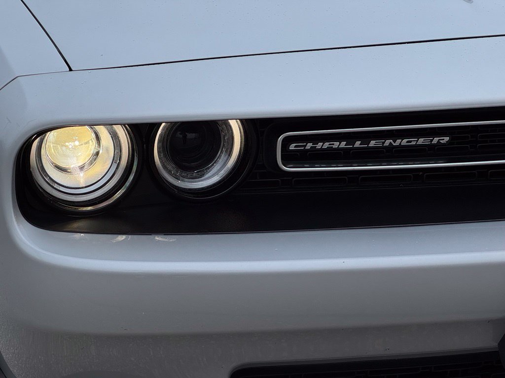 Used 2022 Dodge Challenger GT w/ Plus Package AWD/4WD image 38