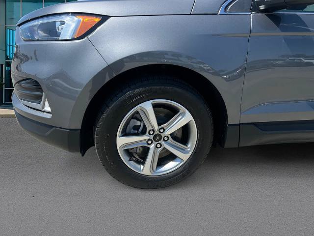 Certified 2023 Ford Edge SEL w/ Convenience Package AWD/4WD image 8