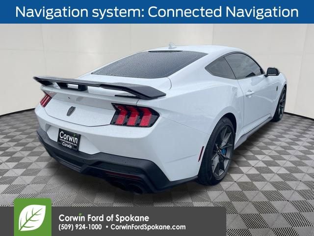 Certified 2024 Ford Mustang Dark Horse image 16