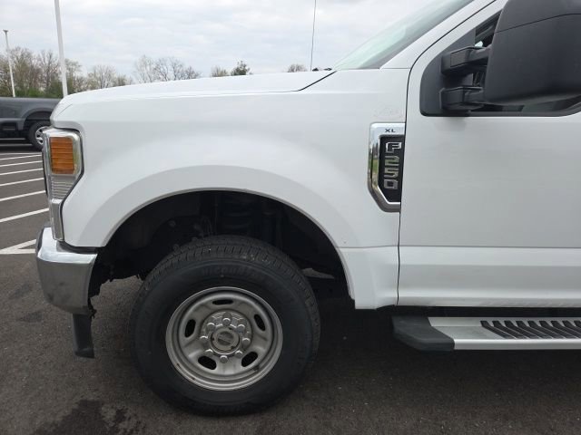Certified 2021 Ford F250 XL w/ Power Equipment Group image 15