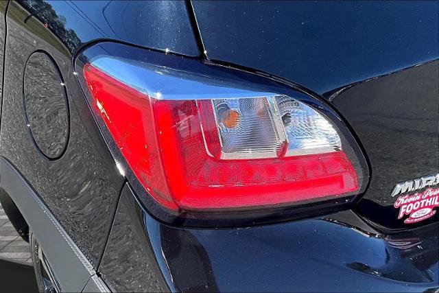 Used 2024 Mitsubishi Mirage FWD image 30