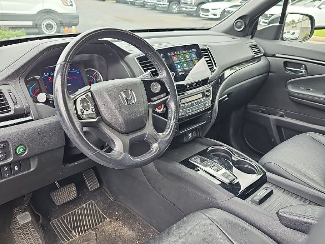 Used 2021 Honda Passport Touring image 11