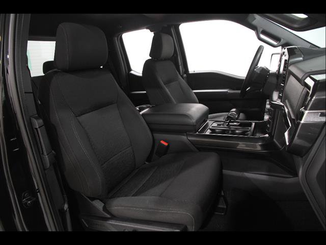 Certified 2023 Ford F150 XLT w/ Equipment Group 302A High AWD/4WD image 20