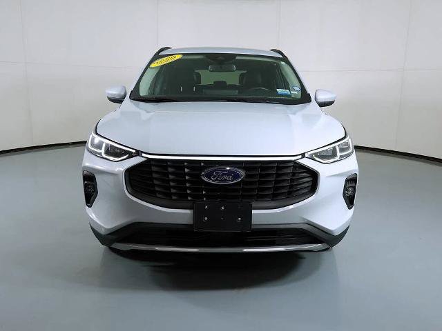Certified 2025 Ford Escape Platinum AWD/4WD image 7
