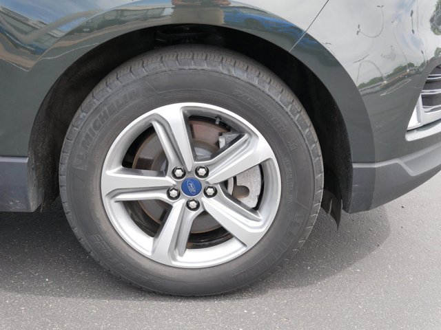Certified 2021 Ford Escape Titanium w/ Titanium Elite Package AWD/4WD image 6