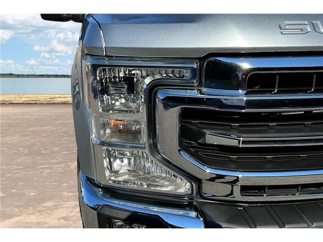 Certified 2022 Ford F250 4x4 Crew Cab Super Duty image 34