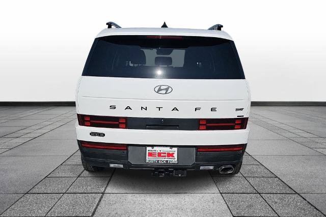 Used 2024 Hyundai Santa Fe XRT AWD/4WD image 6