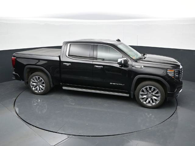 Used 2023 GMC Sierra 1500 Denali AWD/4WD image 40