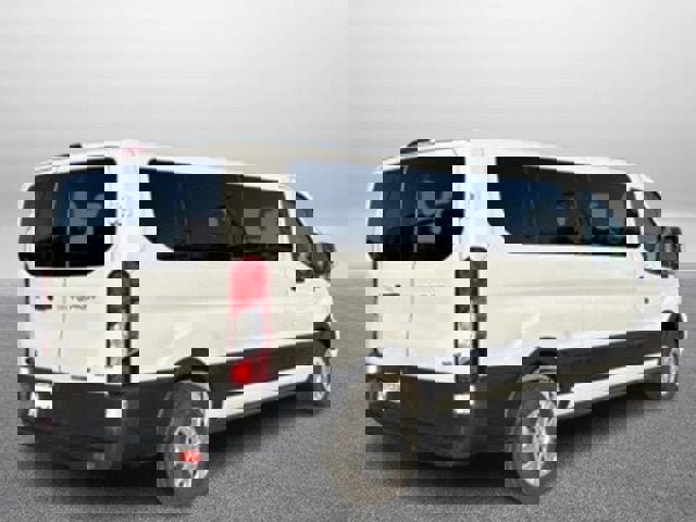 Certified 2023 Ford Transit 350 XLT image 2