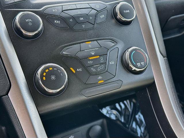 Certified 2020 Ford Fusion S FWD image 12
