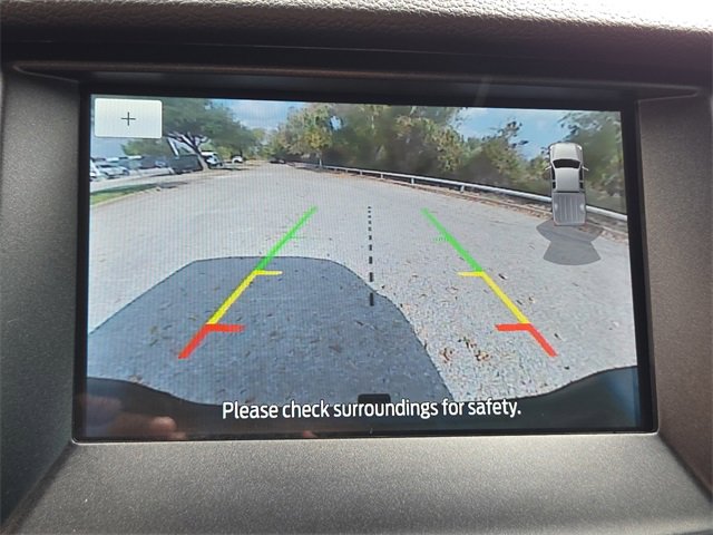 Certified 2023 Ford Ranger XLT w/ Tremor Off-Road Package image 22