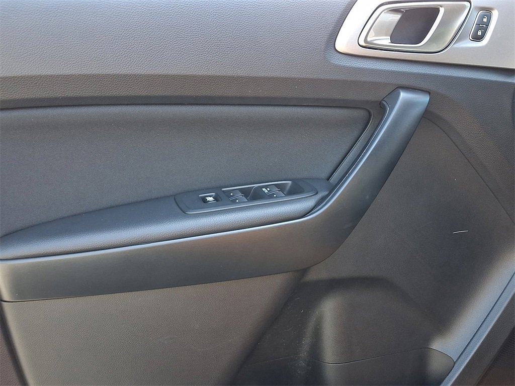 Certified 2022 Ford Ranger XLT w/ Equipment Group 302A High image 12