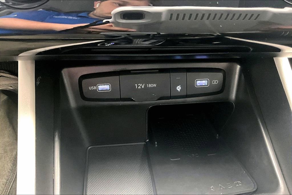 Used 2023 Hyundai Tucson SEL image 32