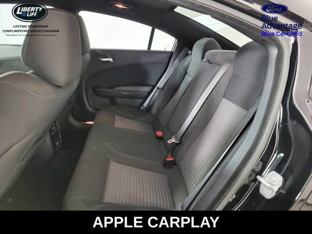 Used 2020 Dodge Charger SXT w/ Blacktop Package image 15