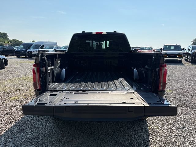 Certified 2025 Ford F150 Platinum AWD/4WD image 14