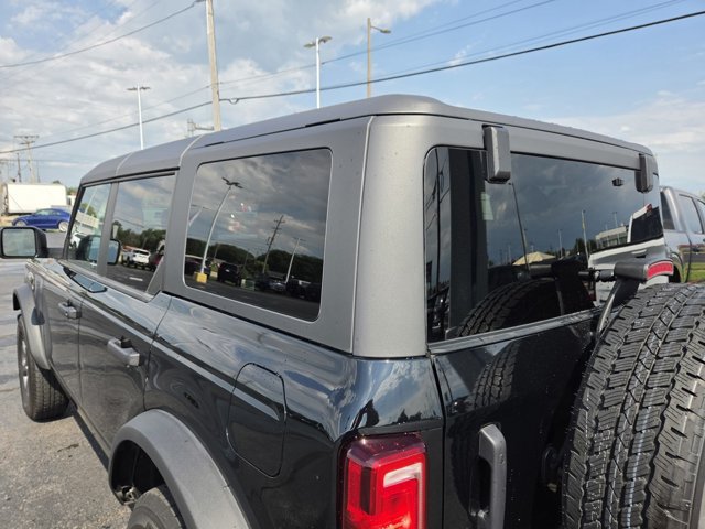 Certified 2025 Ford Bronco Big Bend AWD/4WD image 35