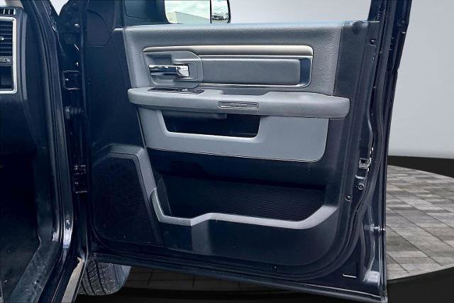 Used 2018 RAM 1500 Big Horn image 27