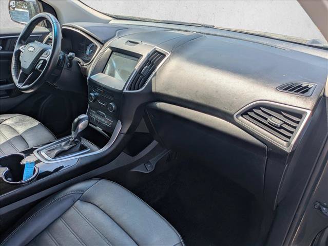 Certified 2018 Ford Edge SEL w/ Equipment Group 201A AWD/4WD image 22