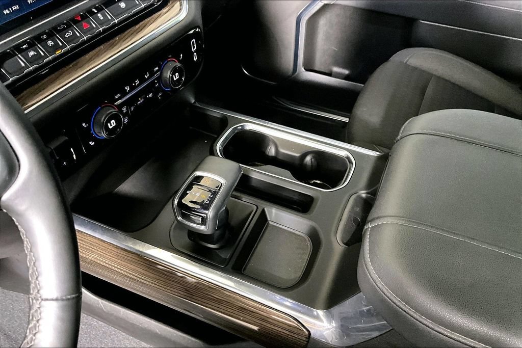 Used 2023 Chevrolet Silverado 1500 RST w/ Convenience Package II AWD/4WD image 13