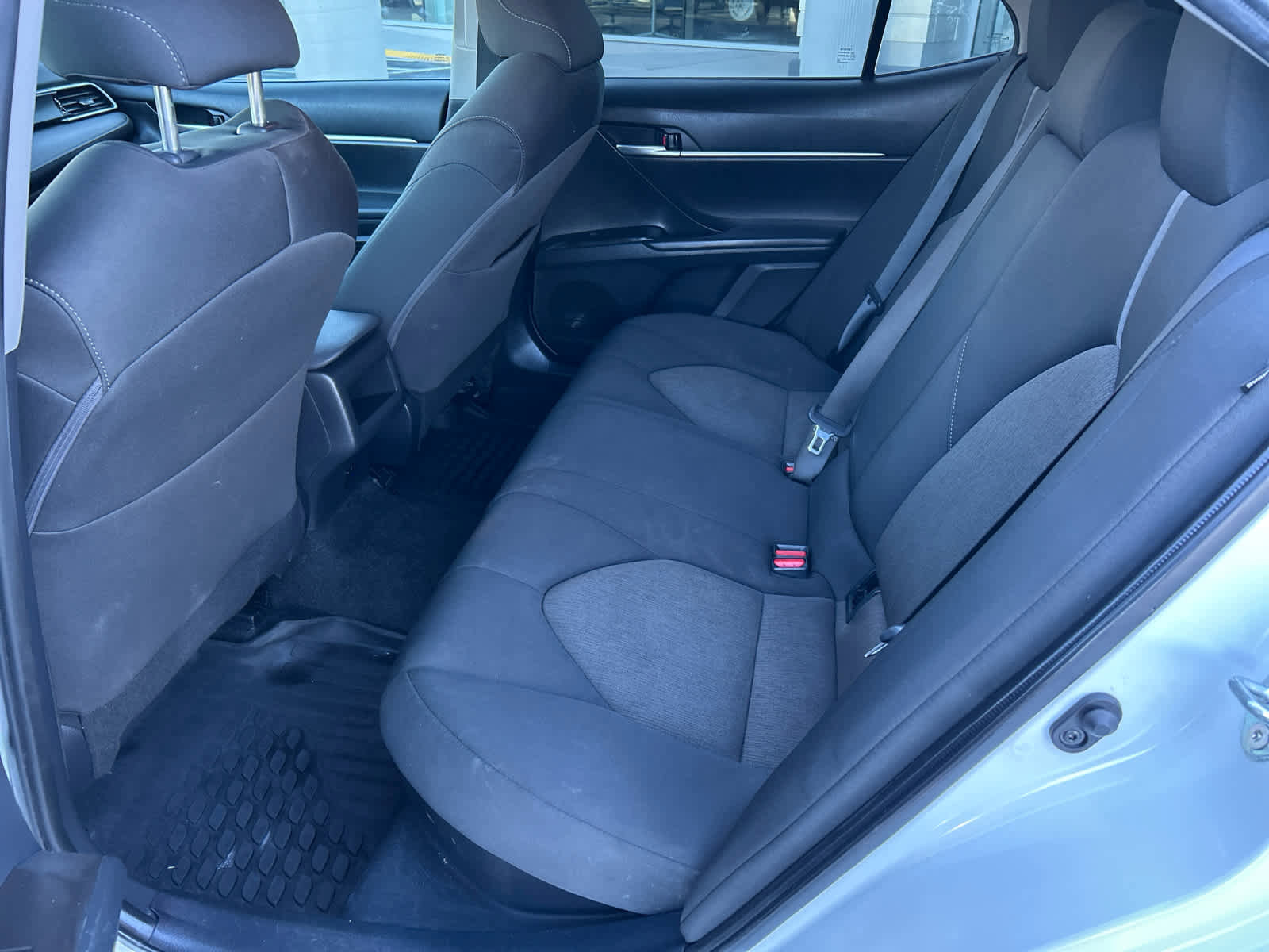 Used 2023 Toyota Camry LE image 24