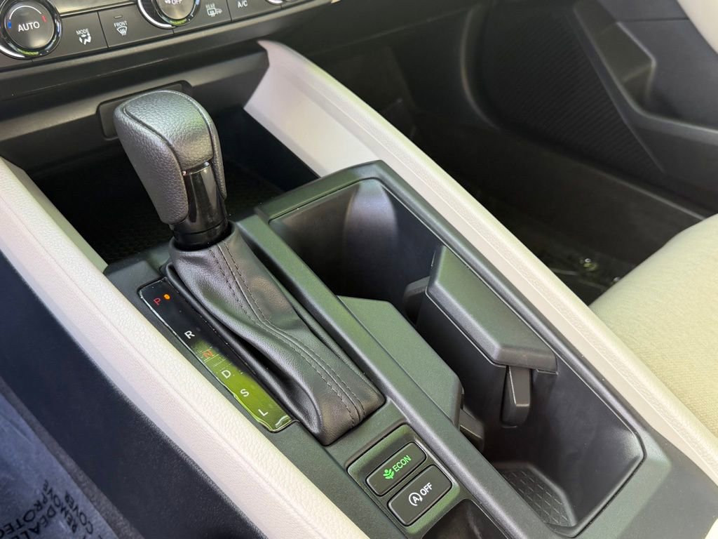 Used 2024 Honda Accord EX image 25
