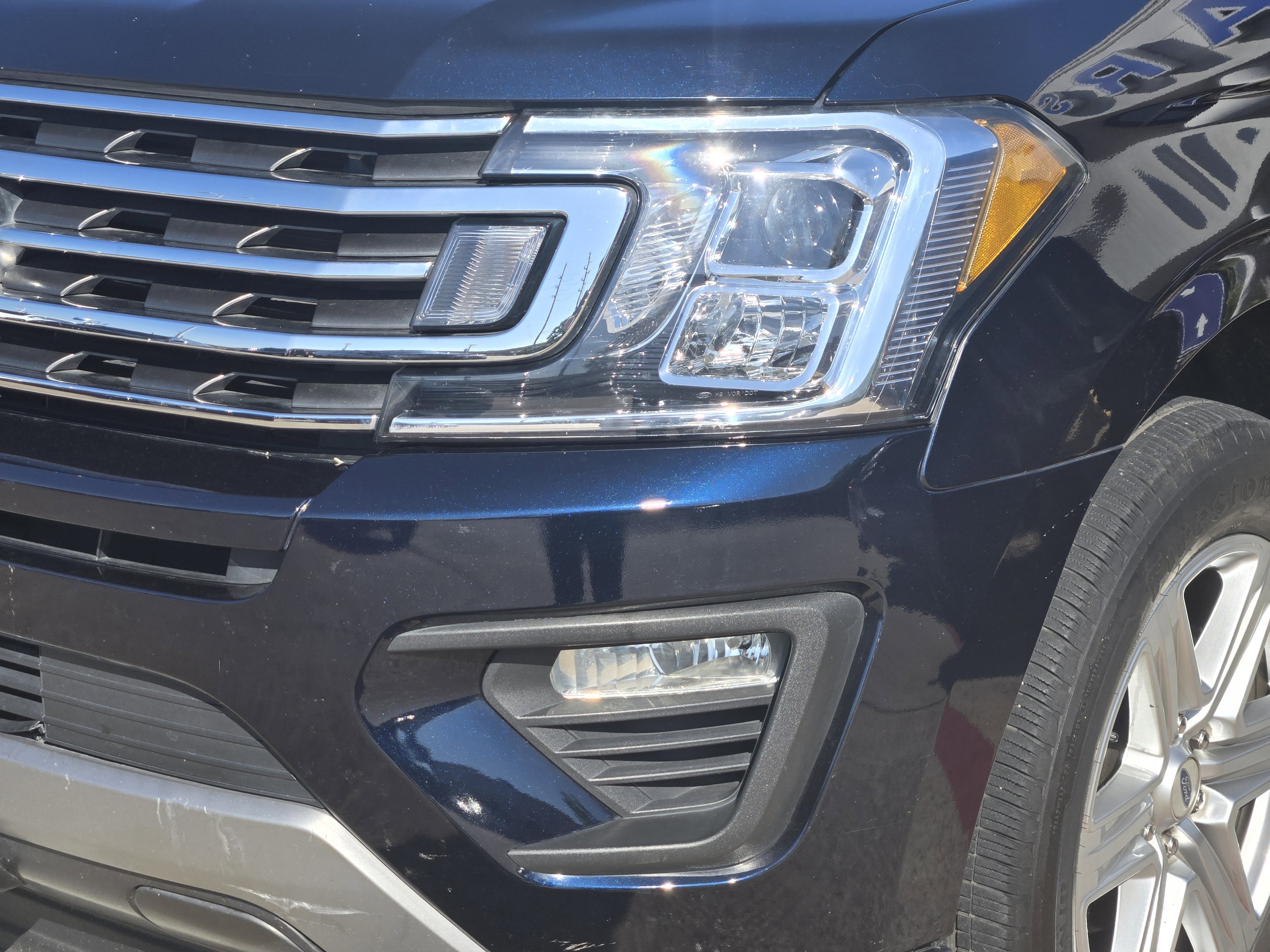 Certified 2021 Ford Expedition Max XLT RWD image 6