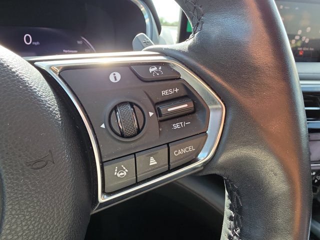 Used 2024 Acura MDX FWD w/ Technology Package image 19