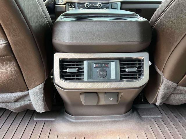 Certified 2024 Ford F250 King Ranch w/ Tremor Off-Road Package AWD/4WD image 16