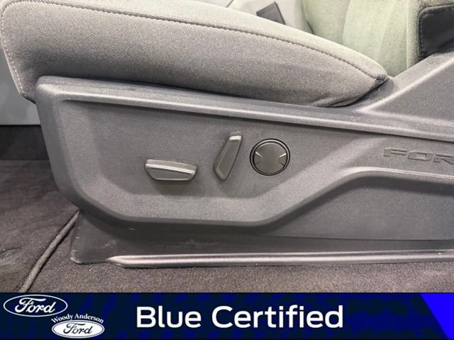Certified 2024 Ford F150 XLT w/ Equipment Group 302A MID AWD/4WD image 20