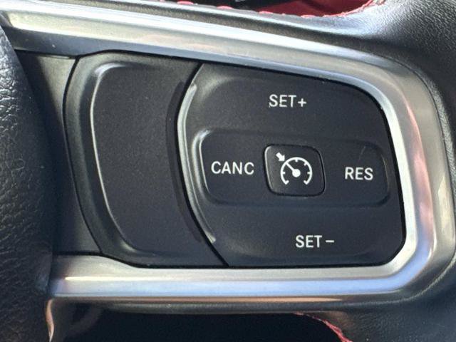 Used 2020 Jeep Wrangler Unlimited Rubicon AWD/4WD image 29