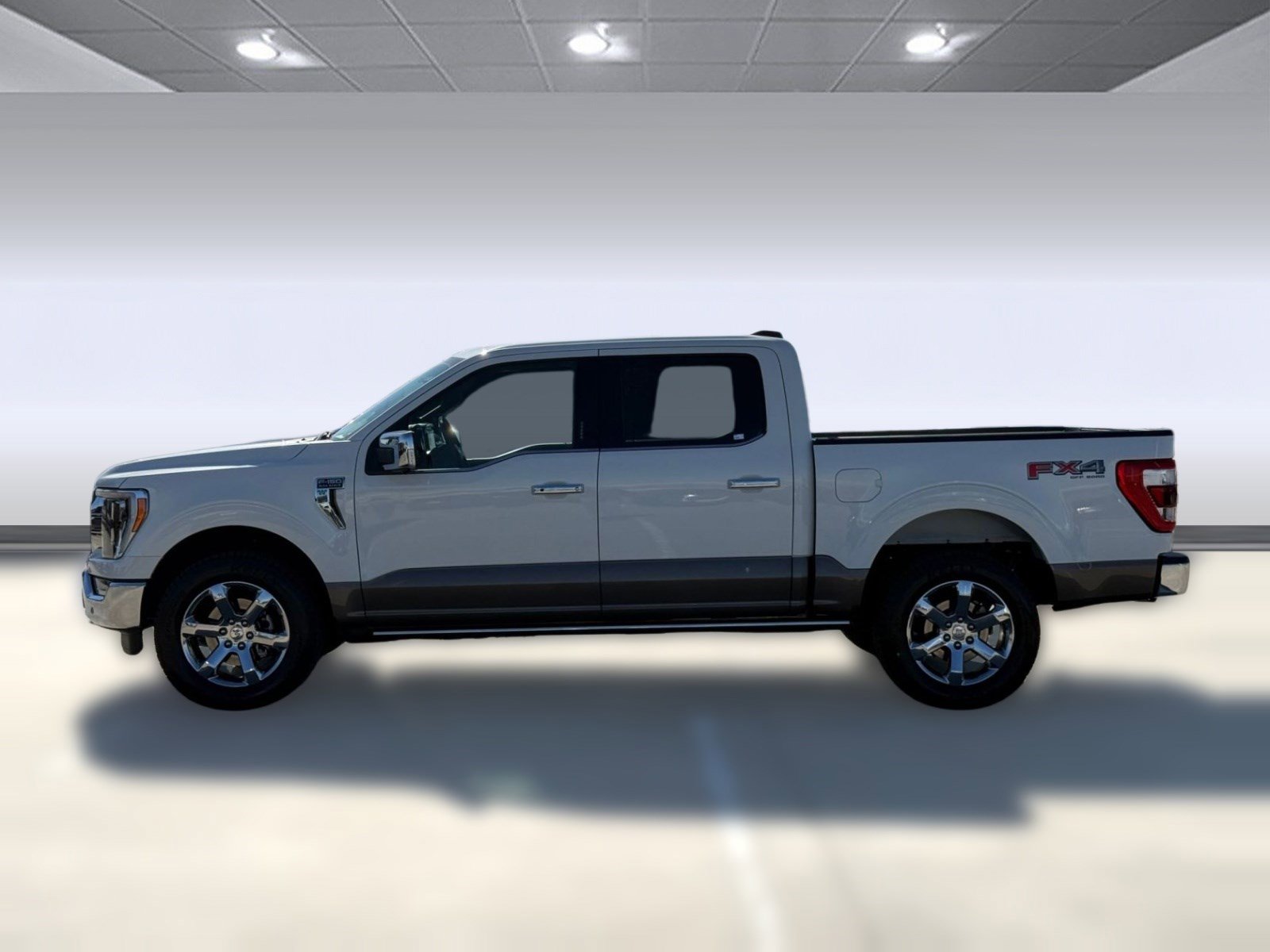 Certified 2022 Ford F150 King Ranch w/ Equipment Group 601A High video 2