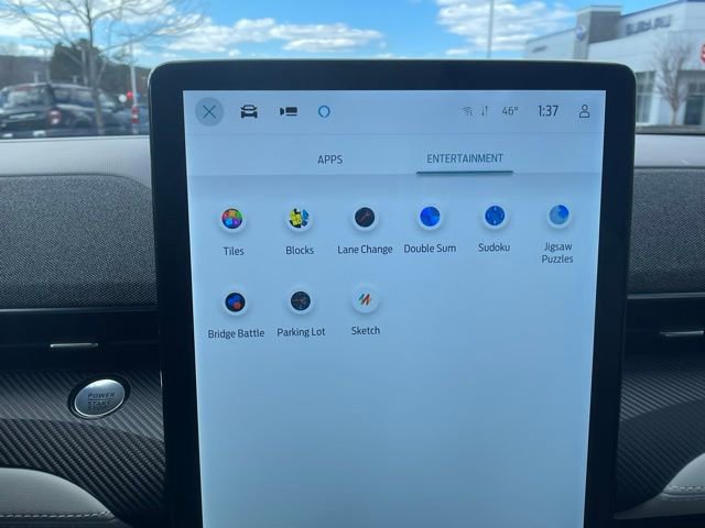 Certified 2025 Ford Mustang Mach-E Premium image 27