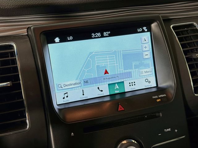 Certified 2019 Ford Flex SEL w/ Equipment Group 202A FWD image 16