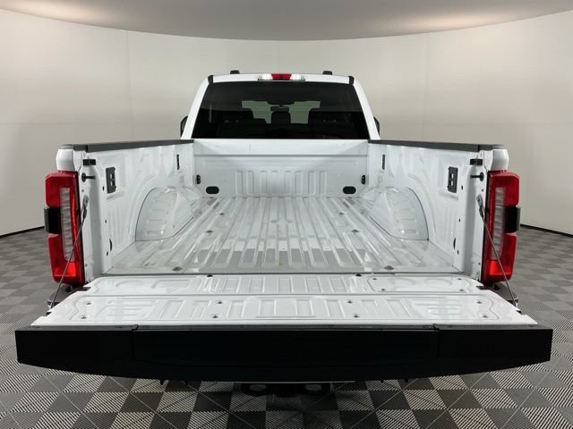 Certified 2025 Ford F350 Lariat w/ FX4 Off-Road Package AWD/4WD image 7
