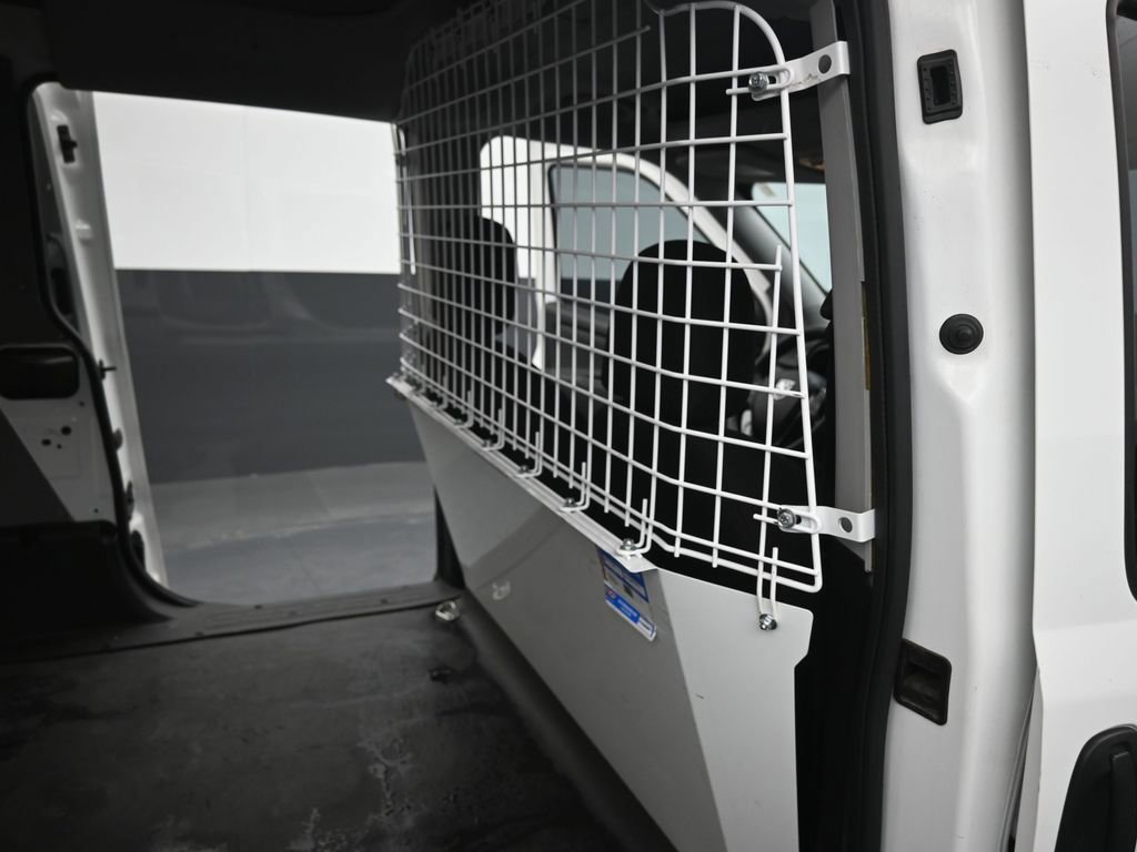 Used 2022 RAM ProMaster City Tradesman image 28